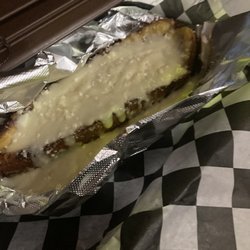 Maiz Colombian Street Food - Forest Ave - Platano