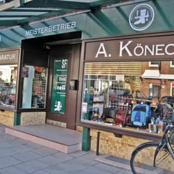 Schuhhaus Könecke