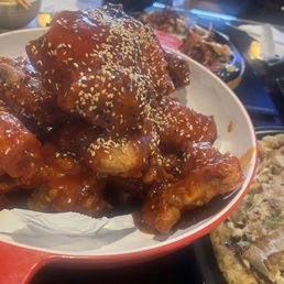 Seoul KFC