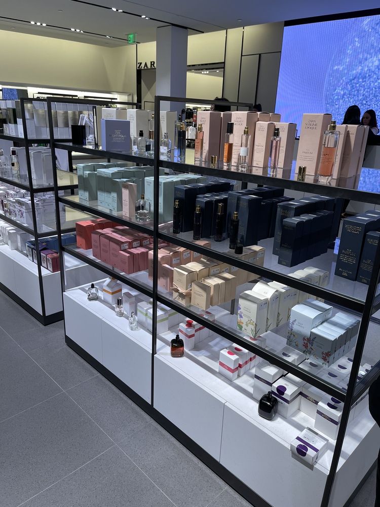 ZARA Updated September 2024 2000 Willowbrook Mall, Houston, Texas