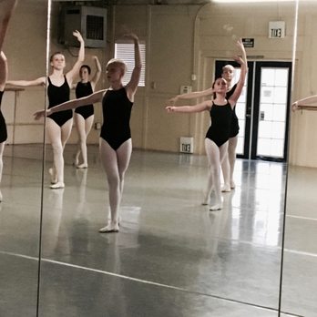 Ballet Rejoice - Performing Arts Near Me - Rocklin, California