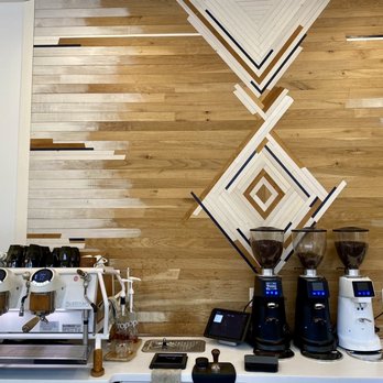Sakrid Coffee Roasters - Coffee Roasteries Near Me - Princeton, New Jersey