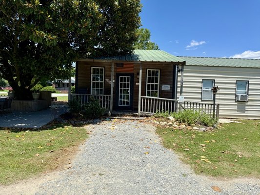 A Secret Garden Winery by null