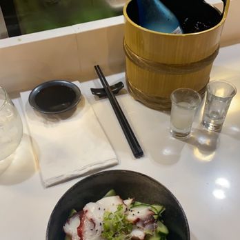 Akami Sushi Bar - Sushi Bars Near Me - Apex, North Carolina