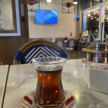Mediterranean Kitchen - Delicious tea - Mediterranean Near Me - Burlingame, California Mediterranean Kitchen - Delicious tea - Mediterranean Near Me - Burlingame, California