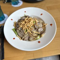 Somewhere In Bangkok Of Avon - Bangkok Noodle