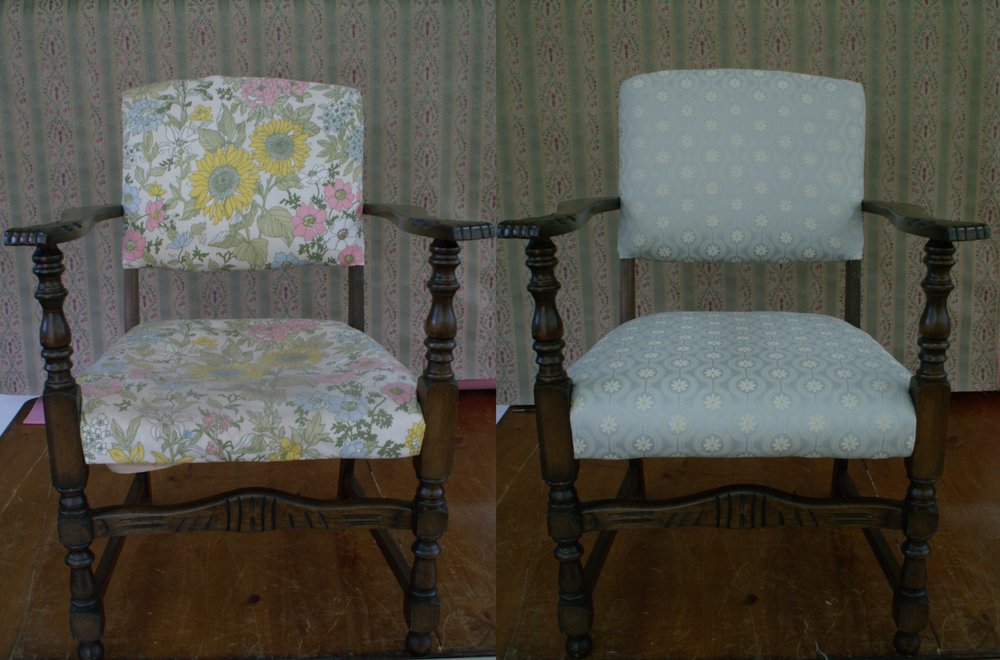 Grapeview Upholstery - upholstery in Grapeview, WA