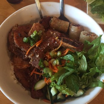 Com Tam Ninh Kieu - Vietnamese Near Me - Bronx, New York
