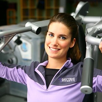 Anytime Fitness - Gyms Near Me - Puyallup, Washington Anytime Fitness - Gyms Near Me - Puyallup, Washington
