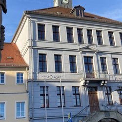 Rathaus Bischofswerda - Rathaus Bischofswerda