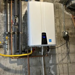 Carroll Plumbing & Maintenance