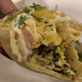 Senor Ramon Taqueria - Carne Asada Patagonia Taco - Mexican Near Me - Reston, Virginia