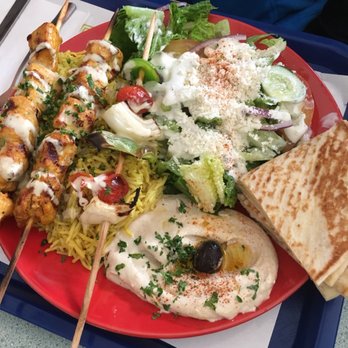 The Golden Olive - Mediterranean Near Me - Seattle, Washington The Golden Olive - Mediterranean Near Me - Seattle, Washington