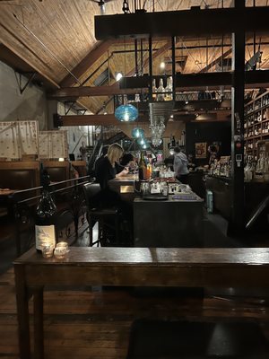 Osteria la Spiga by null