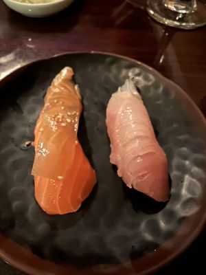 Sasabune Beverly Hills by null