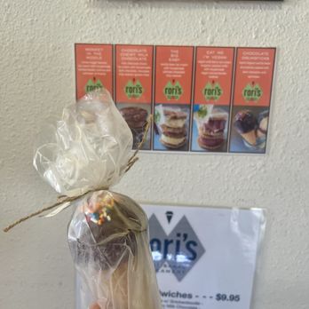 Panino - Los Olivos - Cone offered - Delis Near Me - Los Olivos, California