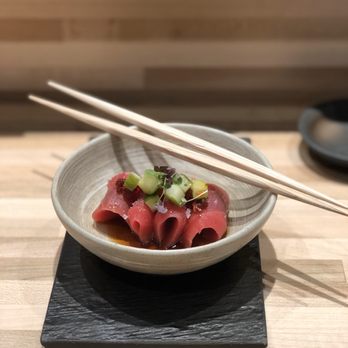 Handies Douzo - Maguro crudo - Sushi Bars Near Me - Houston, Texas Handies Douzo - Maguro crudo - Sushi Bars Near Me - Houston, Texas