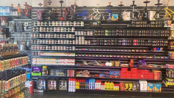Oc Tobacco & Vape, 3033 Wade Hampton Blvd, Ste C, Taylors, SC 29687, US