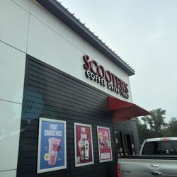 Scooter's Coffee