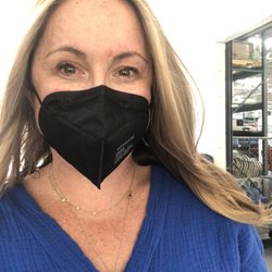 Modern Edge Salon & Spa - Amazing highlights from Jenny!