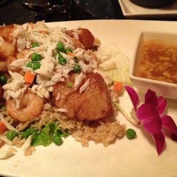 Grace's Mandarin - National Harbor Fried Rice - Asian Fusion Near Me - Oxon Hill, Maryland Grace's Mandarin - National Harbor Fried Rice - Asian Fusion Near Me - Oxon Hill, Maryland