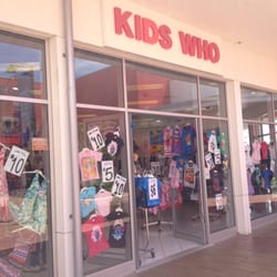 Kids Who