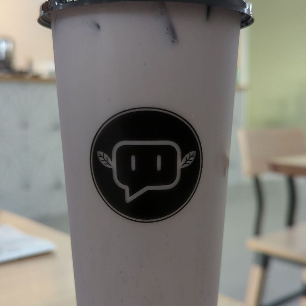 Taro Milk Tea