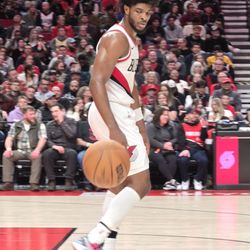 Portland Trail Blazers