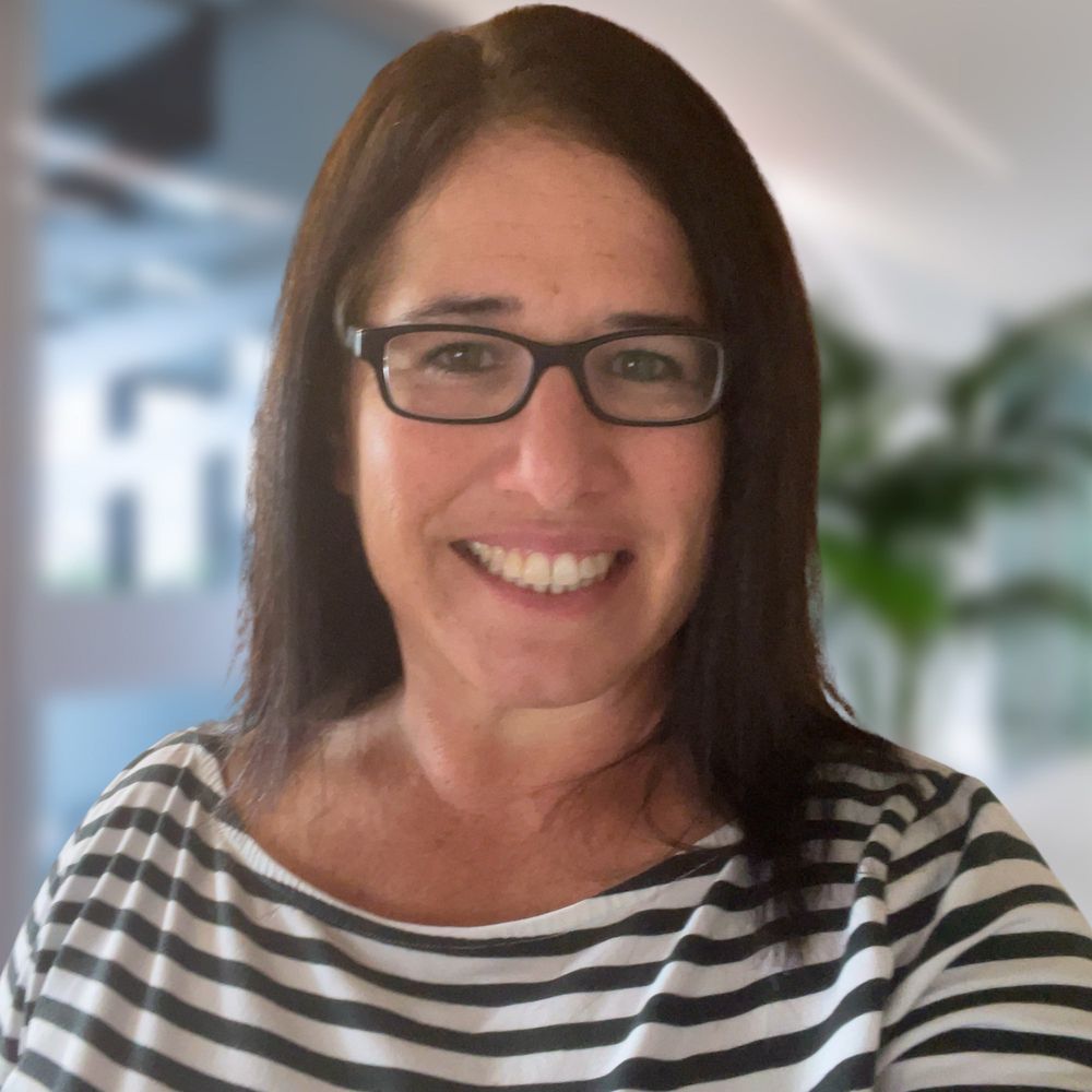 Karyn Harmon - grief counselor in Torrance, CA