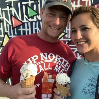 Scratch Ice Cream - 7/9/21 - Ice Cream & Frozen Yogurt Near Me - Milwaukee, Wisconsin Scratch Ice Cream - 7/9/21 - Ice Cream & Frozen Yogurt Near Me - Milwaukee, Wisconsin