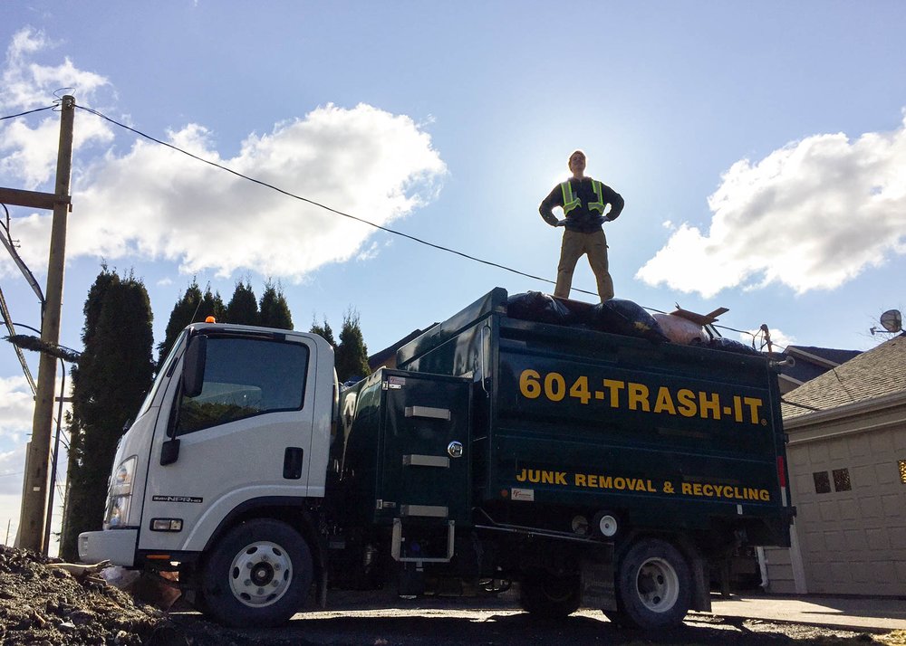 604TRASHIT Updated June 2024 24 Photos 8866 Hudson St