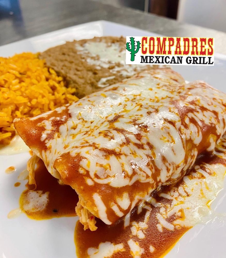 Compadres Mexican Grill