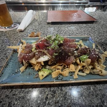 Kona Brewing - Poke - Pubs Near Me - Honolulu, Hawaii