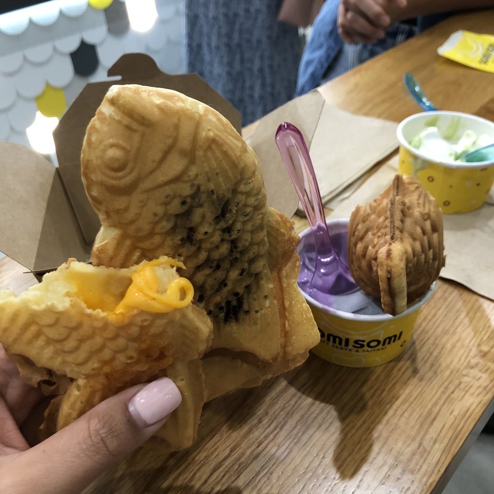 Somisomi - Desserts Near Me - Frisco, Texas Somisomi - Desserts Near Me - Frisco, Texas