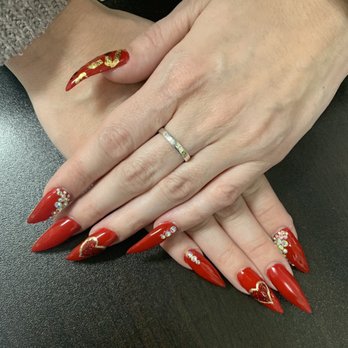 Top Nails & Spa - Day Spas Near Me - Covina, California Top Nails & Spa - Day Spas Near Me - Covina, California