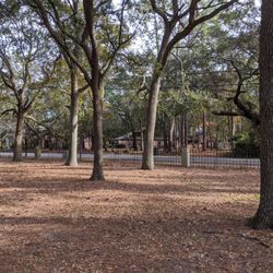 Mary Utsey Park