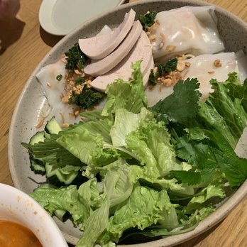 芽莊 - Banh cuon - Vietnamese Near Me - Hong Kong, HK