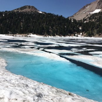 Helen Lake - Lakes Near Me - Mineral, California Helen Lake - Lakes Near Me - Mineral, California