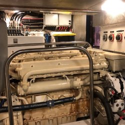 West Coast Marine & Yacht Service