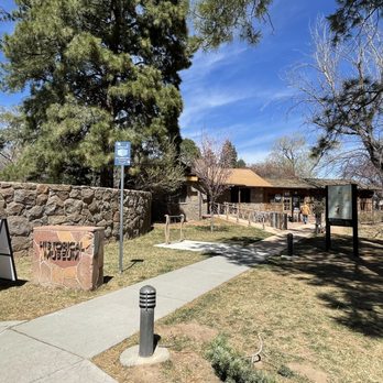 Los Alamos History Museum - Museums Near Me - Los Alamos, New Mexico