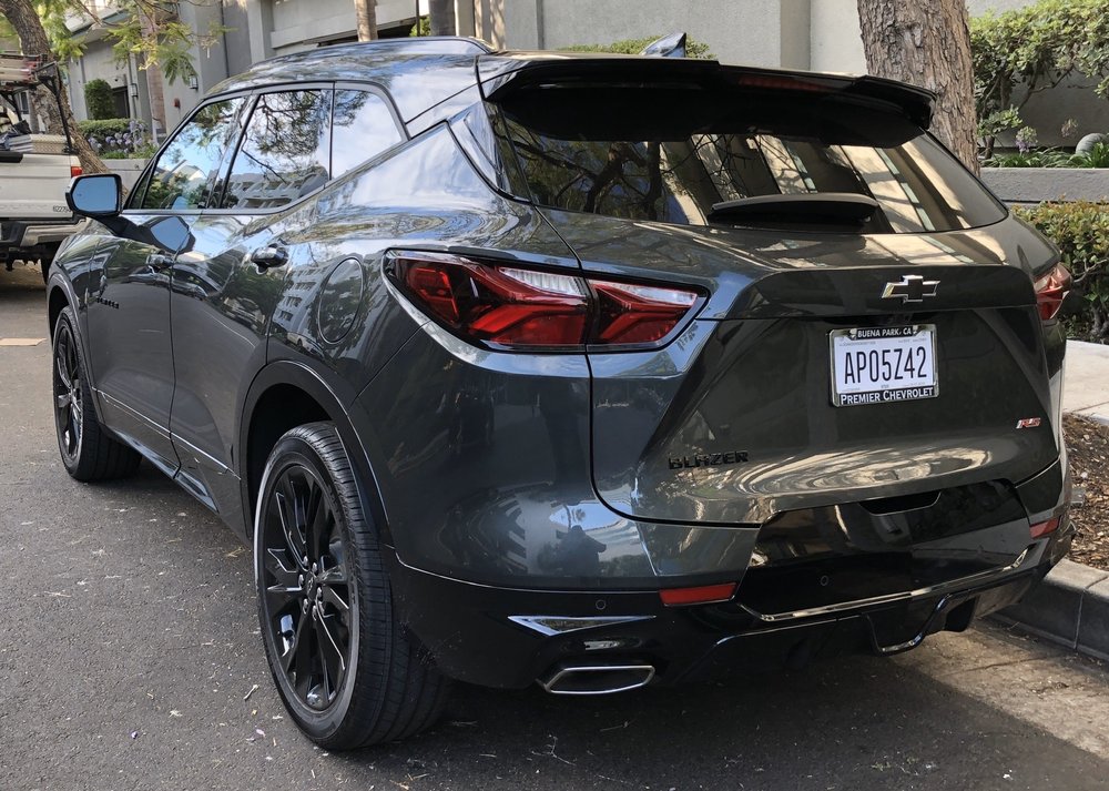 CHEVROLET 165 Photos & 581 Reviews 17000 Lakewood Blvd