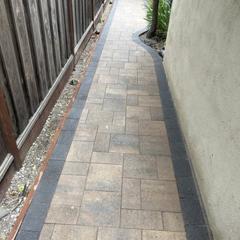 EH Scapes Design - Came back and helped with sealant and gutter exhaust caps - Masonry/Concrete Near Me - San Jose, California EH Scapes Design - Came back and helped with sealant and gutter exhaust caps - Masonry/Concrete Near Me - San Jose, California