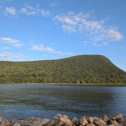 Mine Dock Park