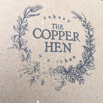 The Copper Hen - New American Near Me - Minneapolis, Minnesota The Copper Hen - New American Near Me - Minneapolis, Minnesota