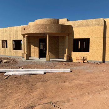 Bazua Builders - General Contractors Near Me - Nogales, Arizona