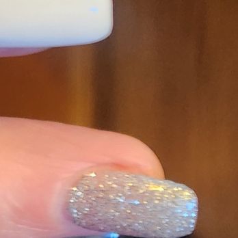 Pamper Me Nails & Spa - Nail Salons Near Me - Hesperia, California