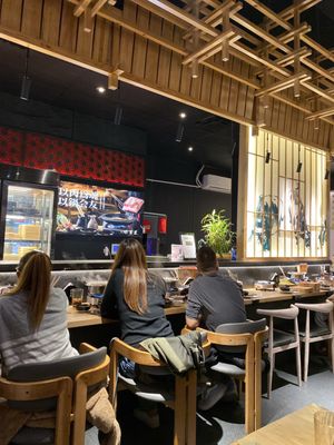 Mikiya Wagyu Shabu House | Las Vegas by null