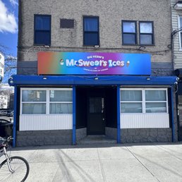 Exterior photo of Mr Sweet’s Ices - New York, New York Exterior photo of Mr Sweet’s Ices - New York, New York