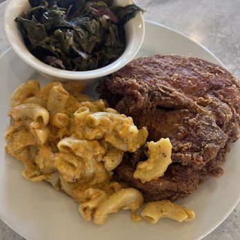 Town Fare by Michele McQueen - Fried Chicken and Mac and Collard Greens - Cafes Near Me - Oakland, California Town Fare by Michele McQueen - Fried Chicken and Mac and Collard Greens - Cafes Near Me - Oakland, California
