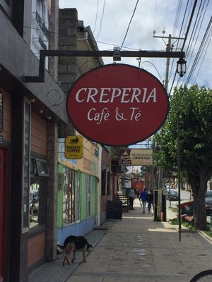 Creperia Cafe & Te by null